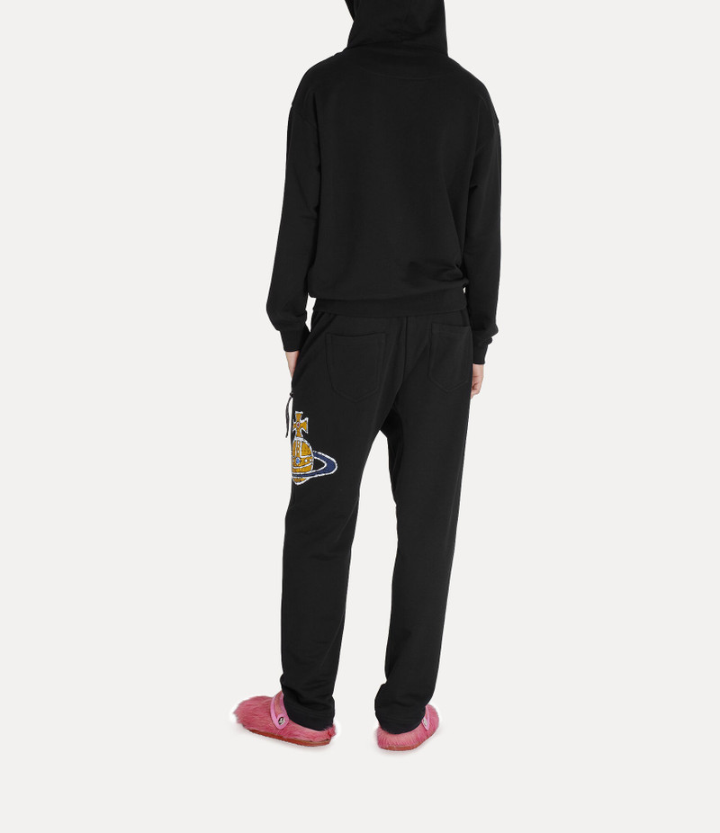 TIME MACHINE FOOTBALL TROUSERS 3