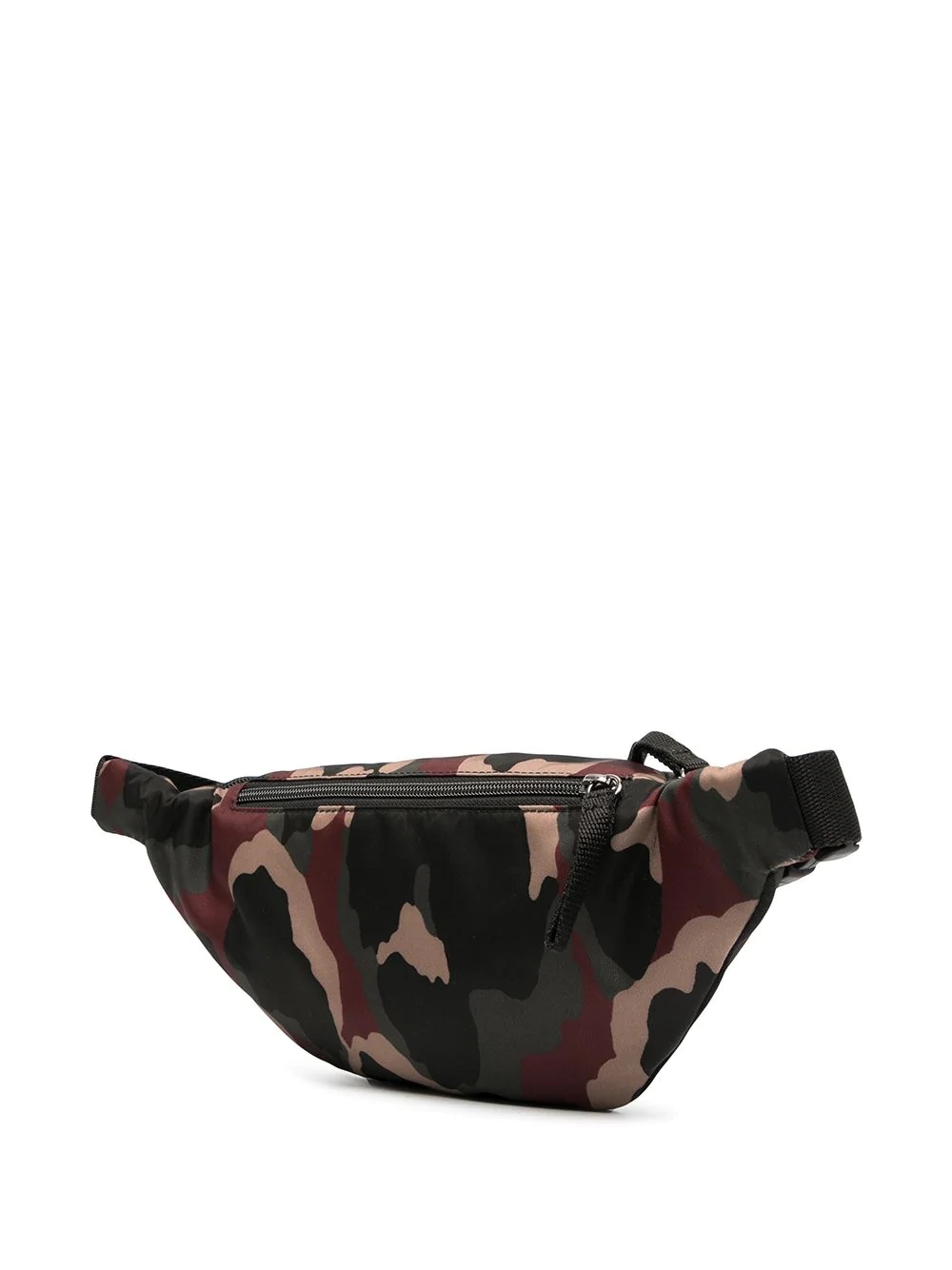 camouflage-print Journey belt bag - 3