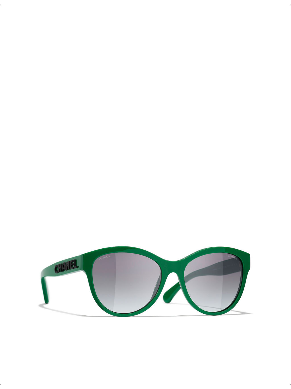 Pantos-frame sunglasses - 2