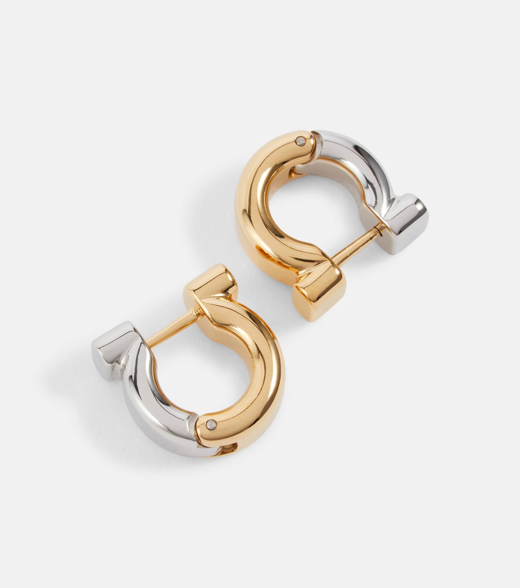 Gancio earrings - 4