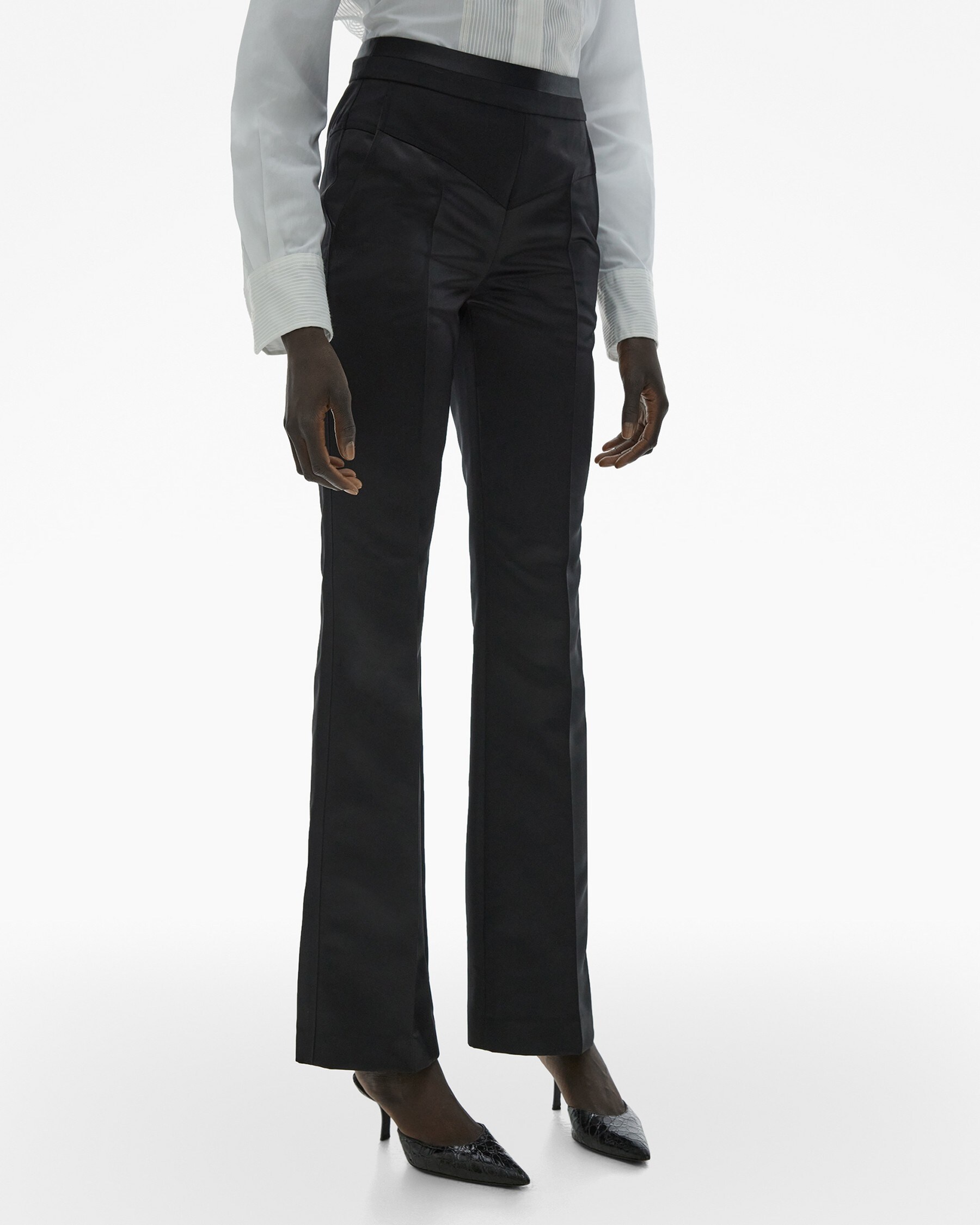 TUXEDO PANT - 5