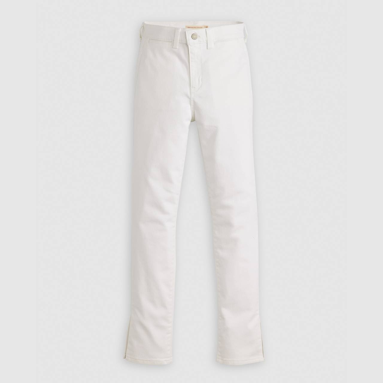 TAILORED 724 HIGH RISE STRAIGHT WOMEN'S JEANS - 1