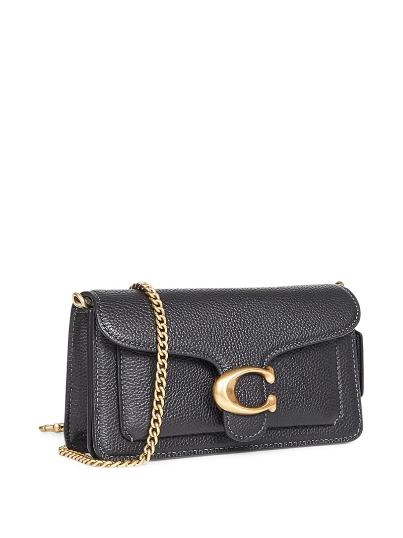 Coach Tabby 19 Cross Body Bag 3
