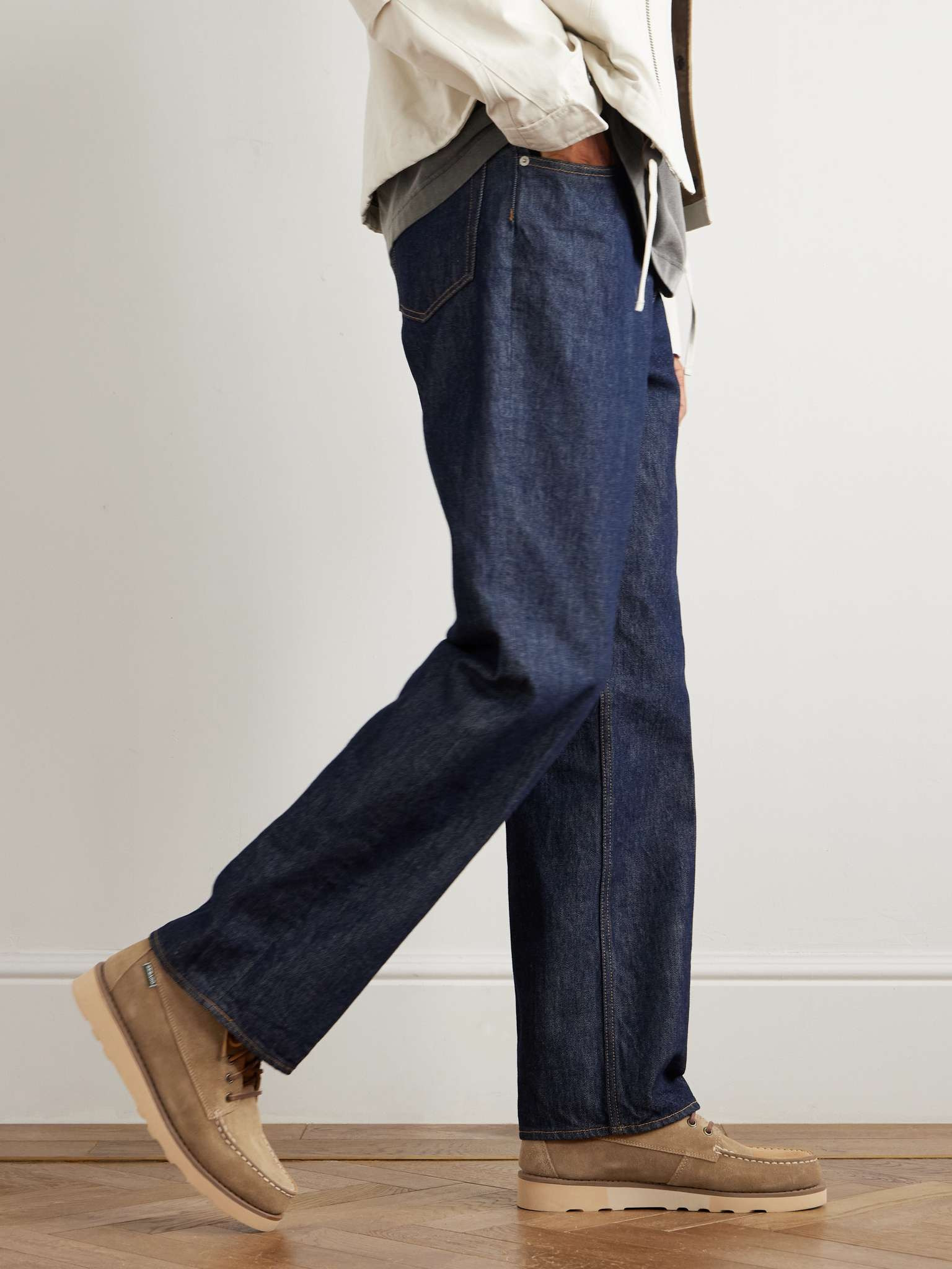 Tala Suede Boots - 2