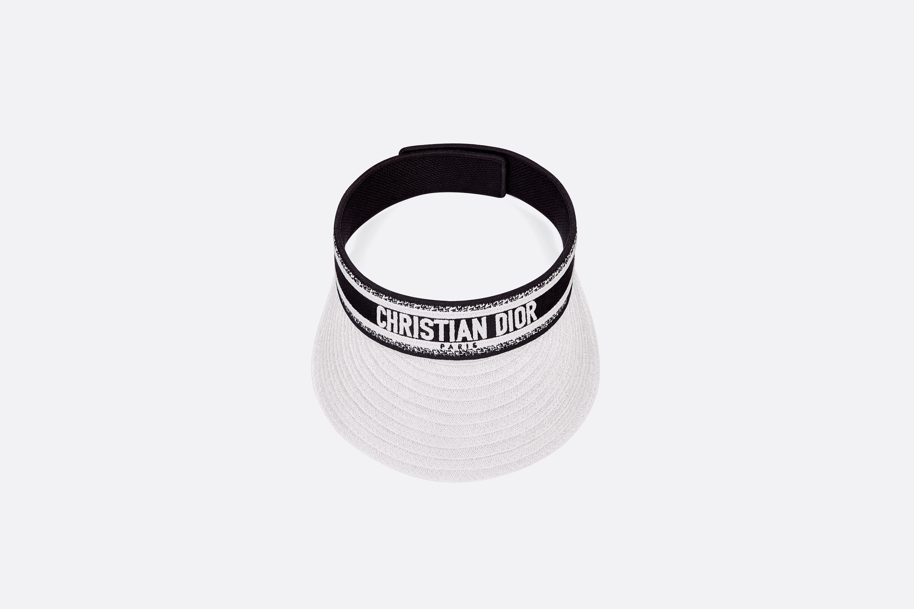 D-Natural Visor - 3