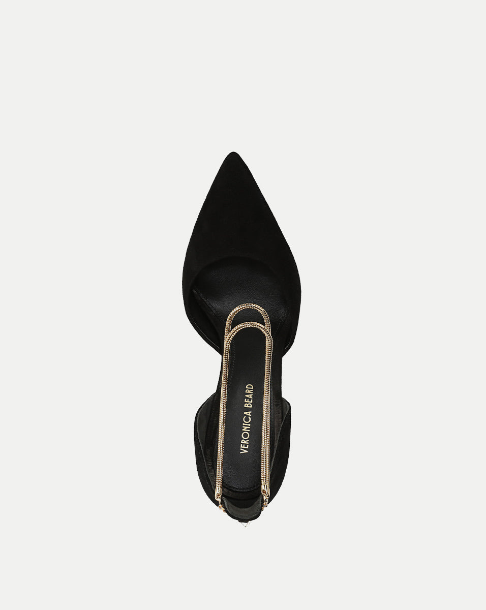 LEANDRA CHAIN PUMP - 3