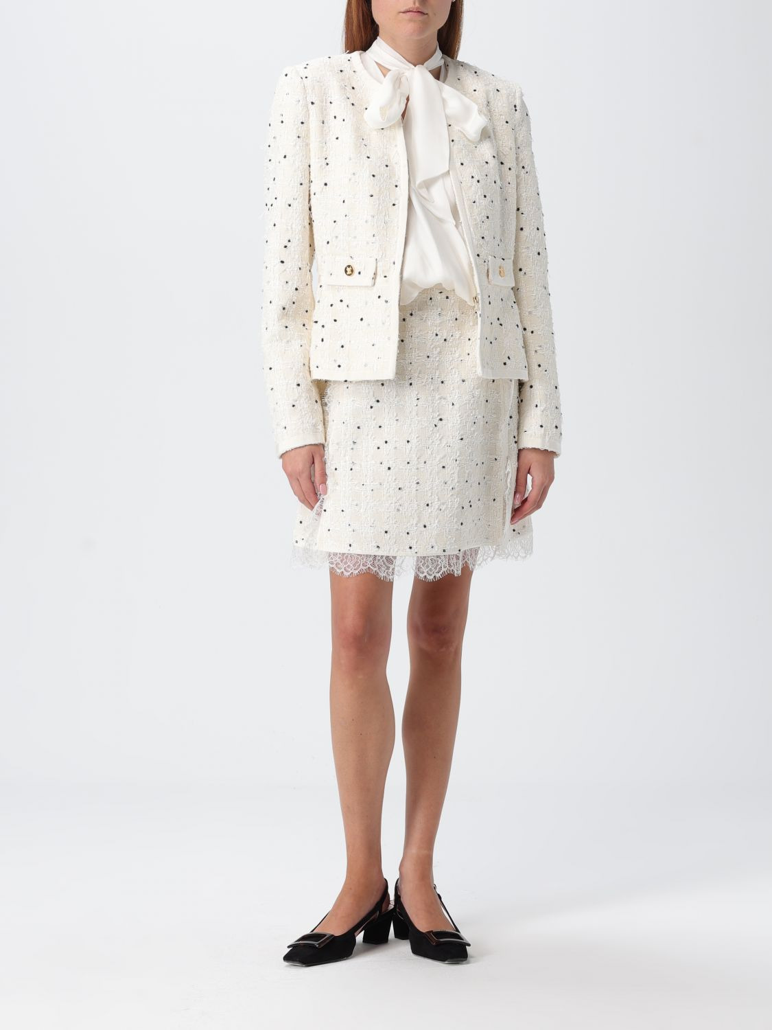 Skirt woman Giambattista Valli - 2