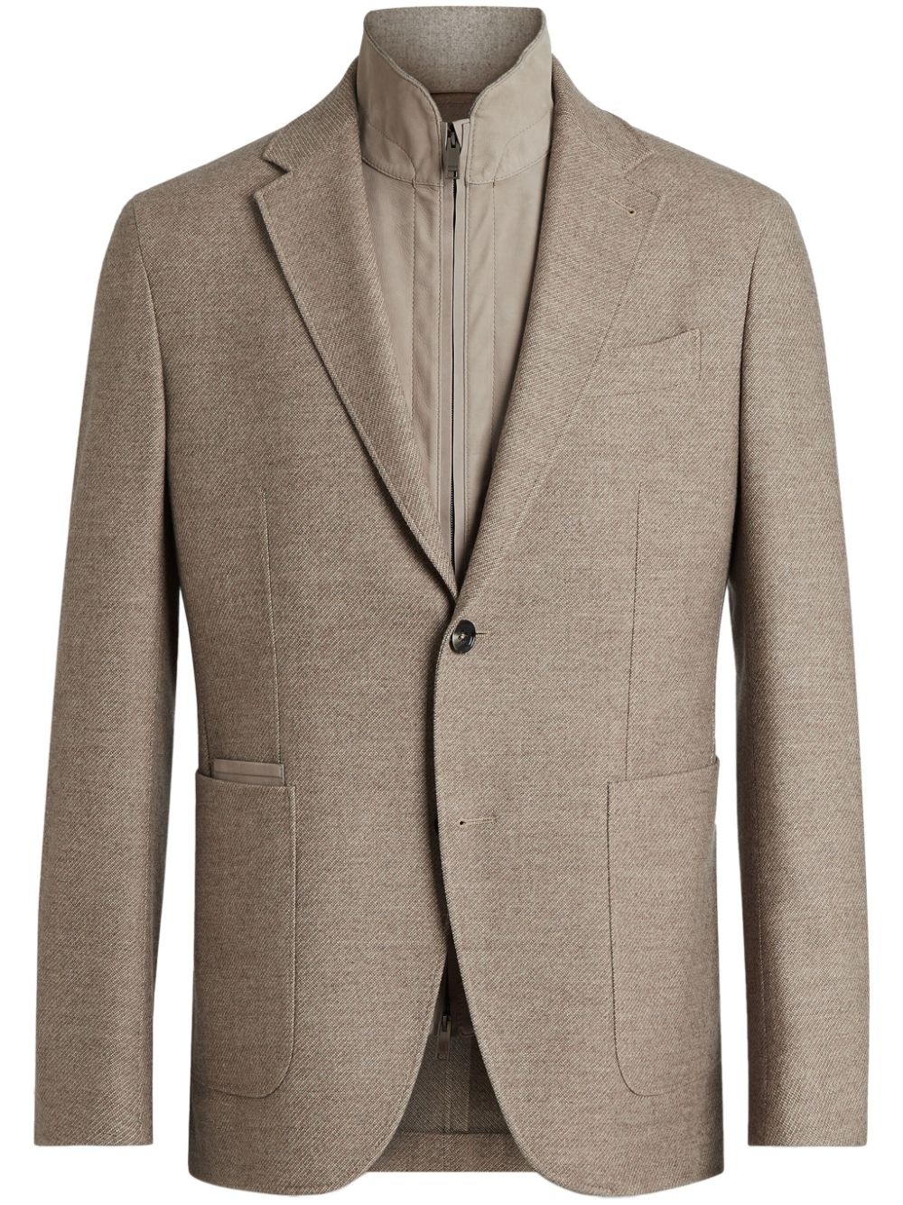 Trofeo™ blazer - 1