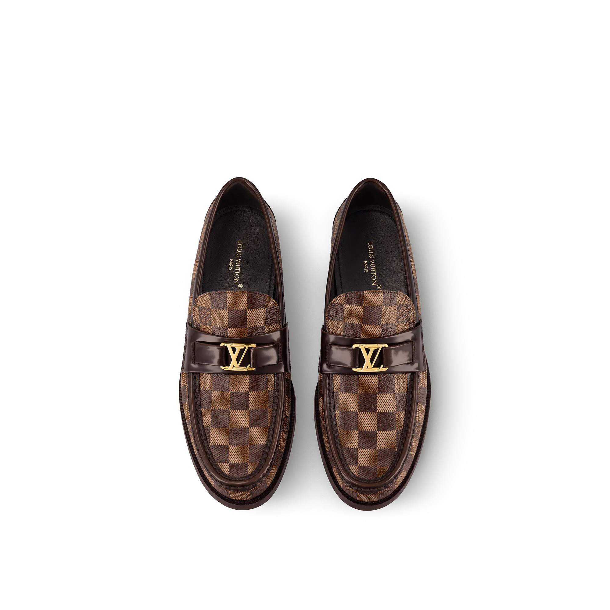 Major loafer - 3