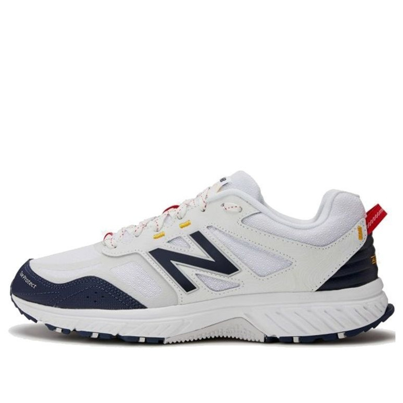 New Balance 510 Wide 'White Navy' MT510WB4 - 1