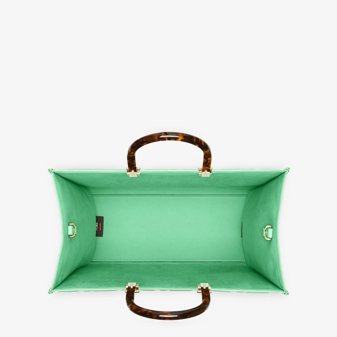 Fendi Sunshine Medium - 4