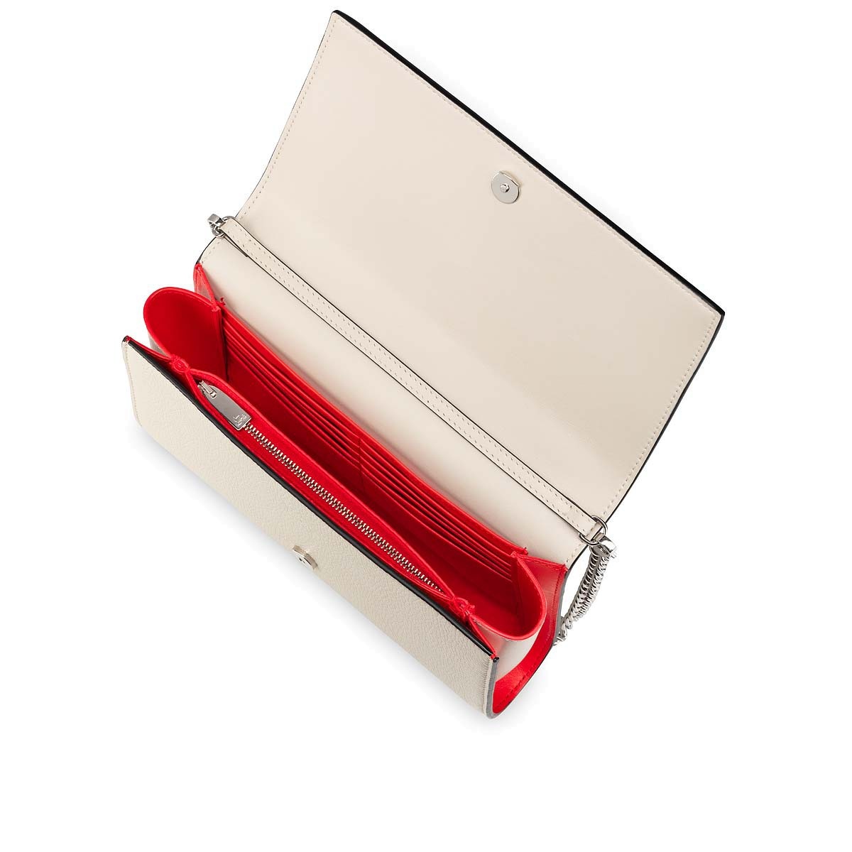 PALOMA CLUTCH - 5