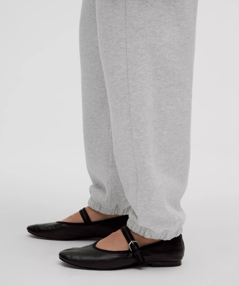 Scuba Mid-Rise Oversized Cargo Jogger *Regular 7
