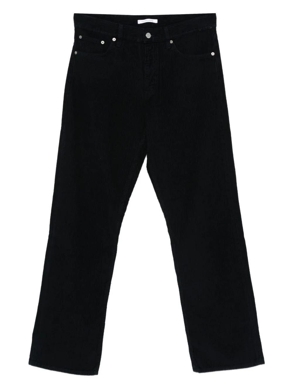 five-pocket jeans - 1