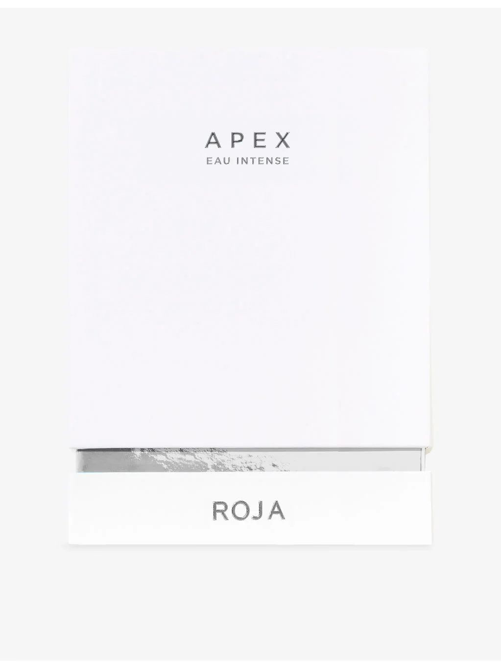 Apex Eau Intense Pour Homme Eau de Parfum 100ml - 1