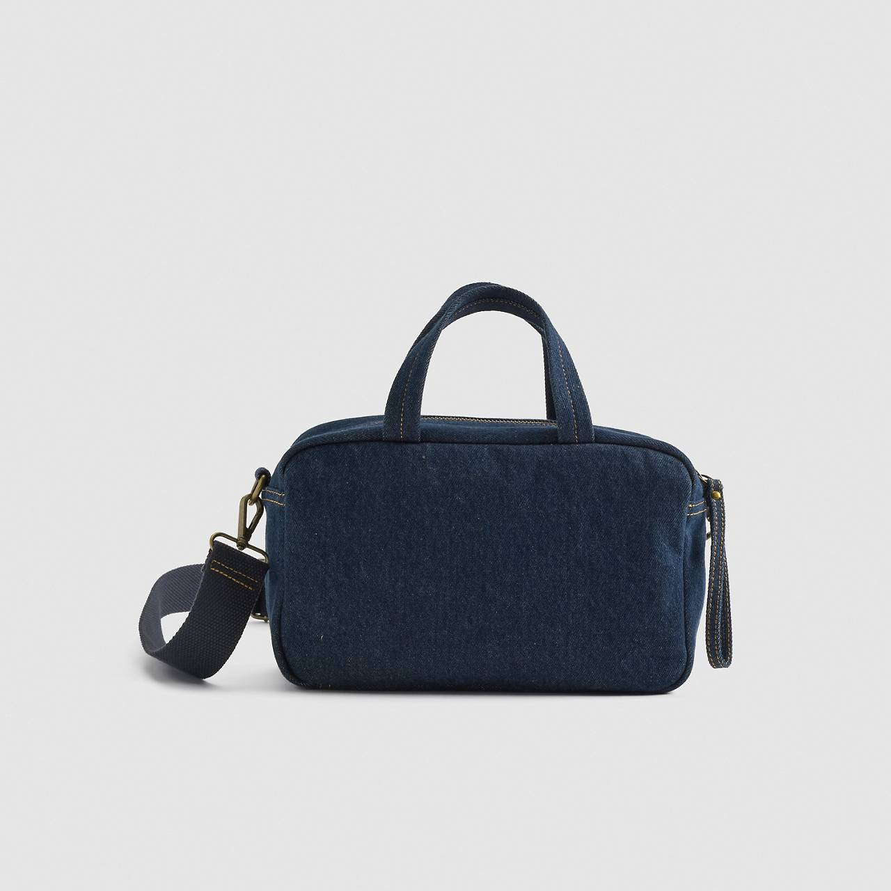 PRESLEY TOP HANDLE BAG - 2
