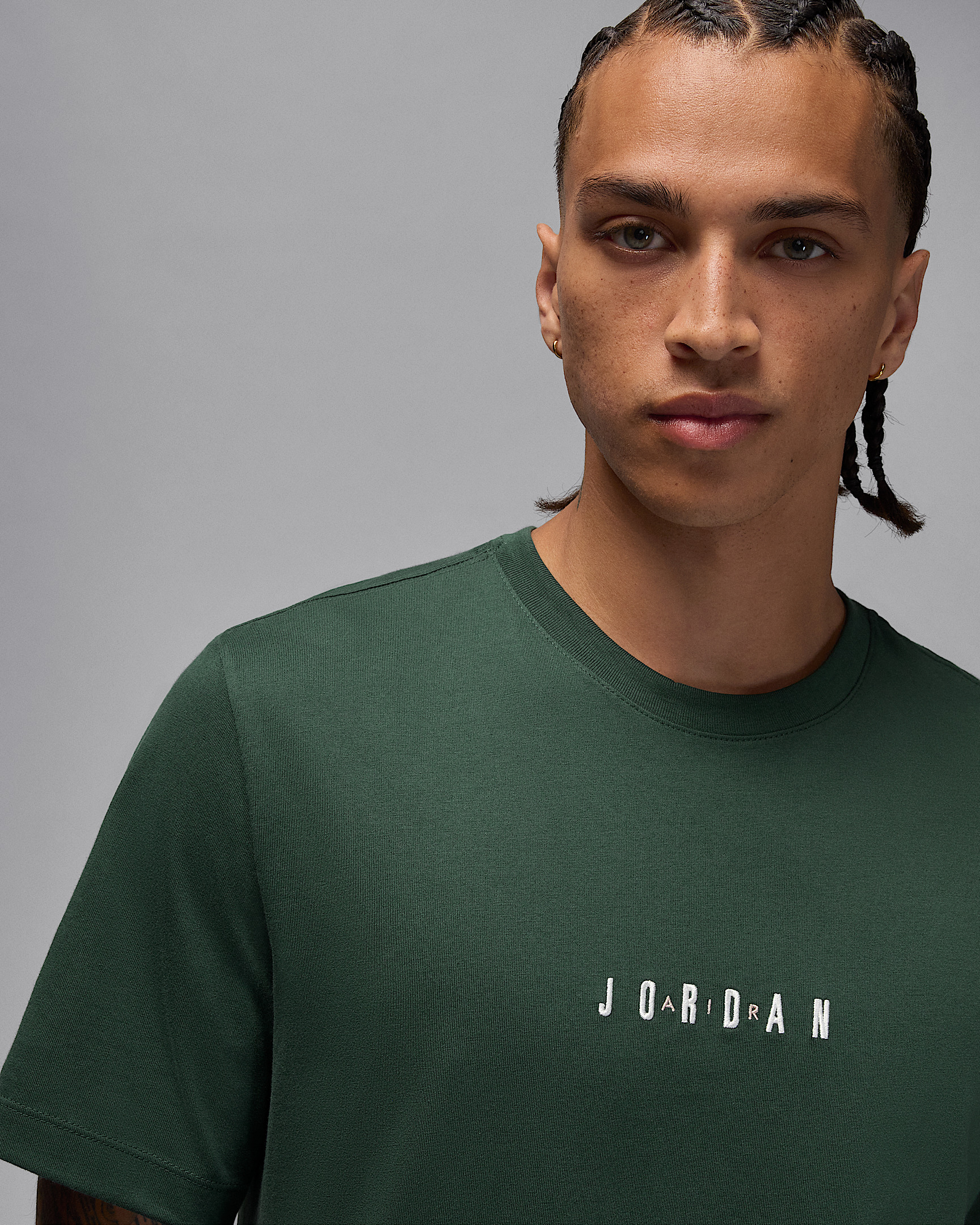 Jordan Air Men's T-Shirt - 3