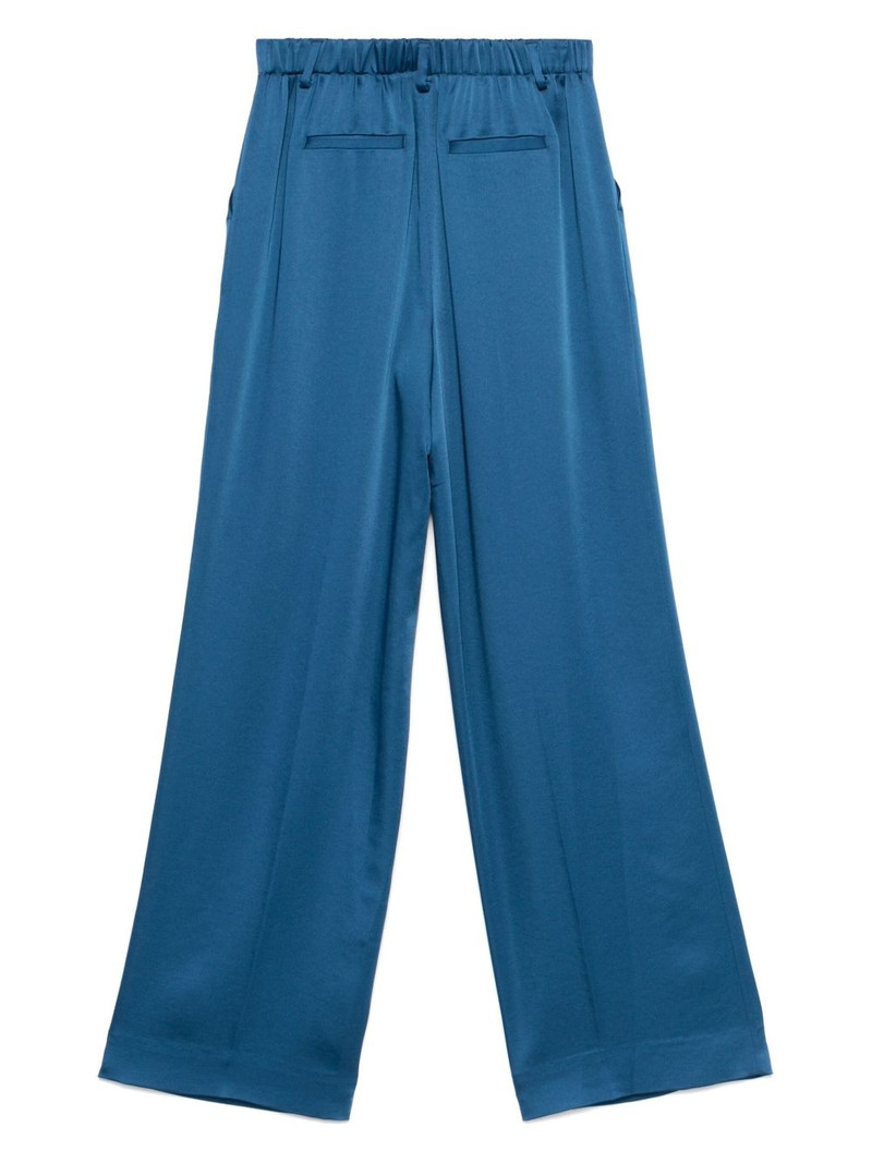 SIMKHAI wide-leg trousers outlook