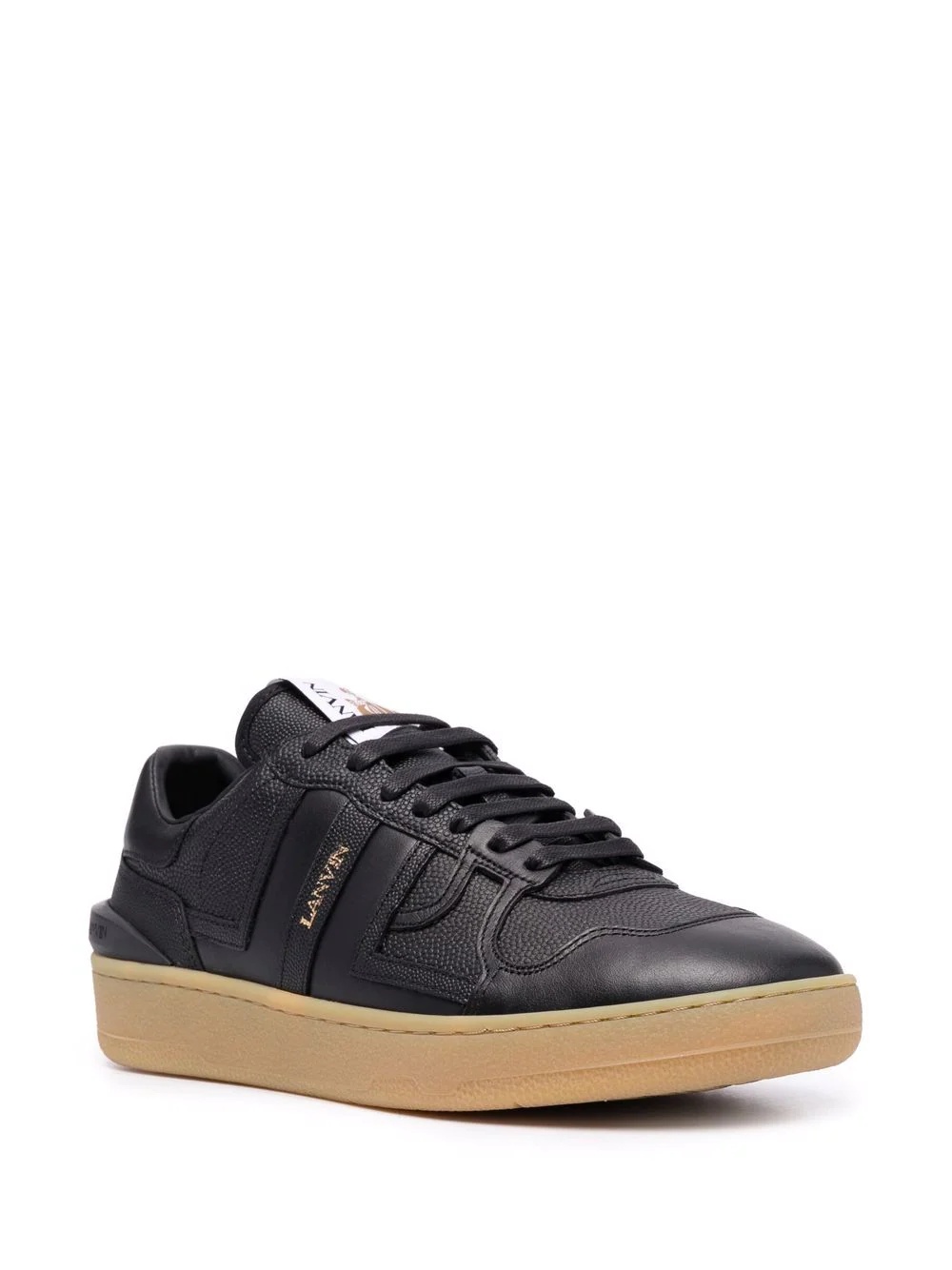 Clay low-top sneakers - 2