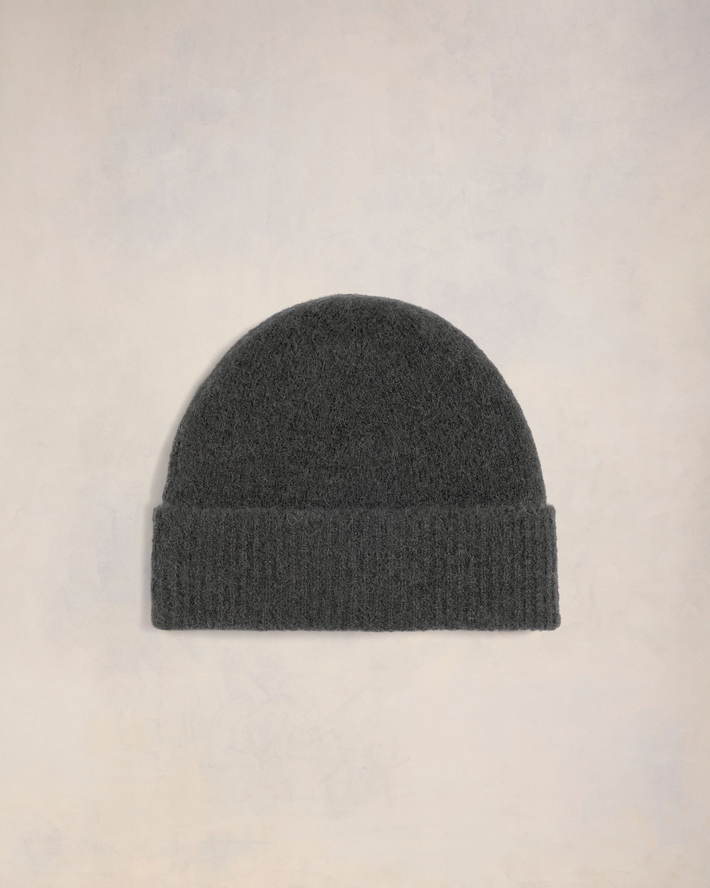 OFF-WHITE AMI DE COEUR BEANIE - 6