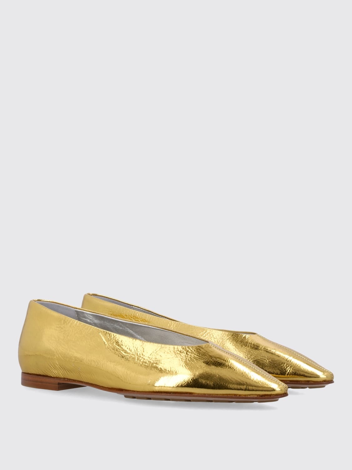 Flat shoes woman Bottega Veneta - 2