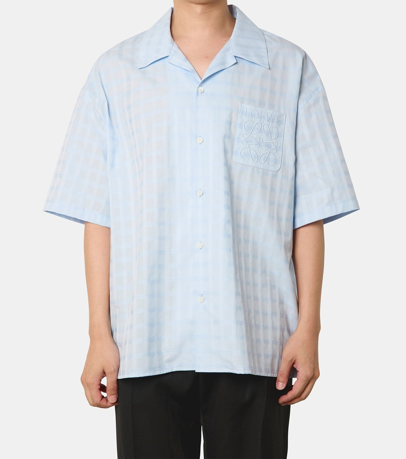 SHORT SLEEVE SHIRT - 2