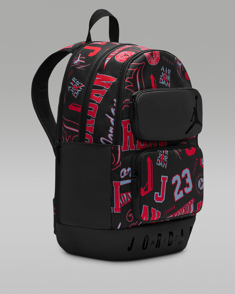 Jordan Jordan Essentials Backpack (28.75L) outlook