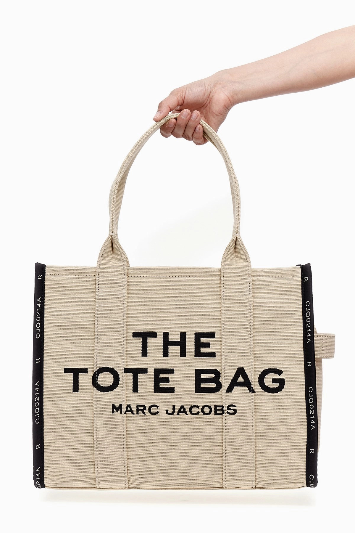 'Traveler Tote' shopping bag - 2