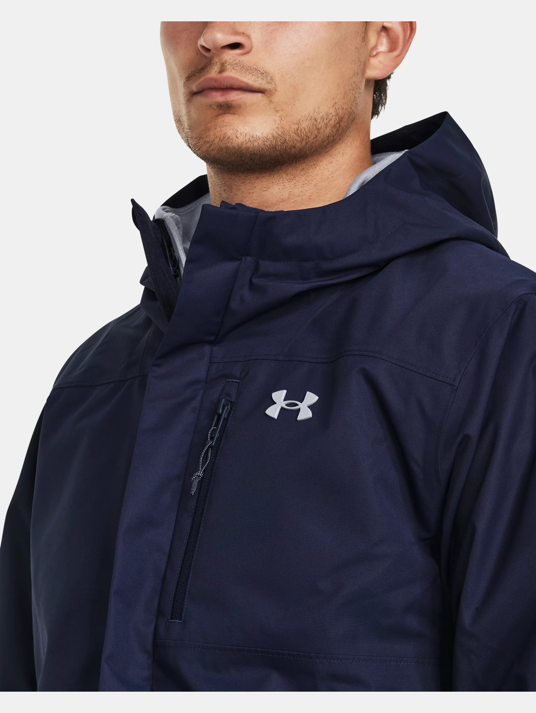 Men's UA Porter 3-in-1 Jacket - 7