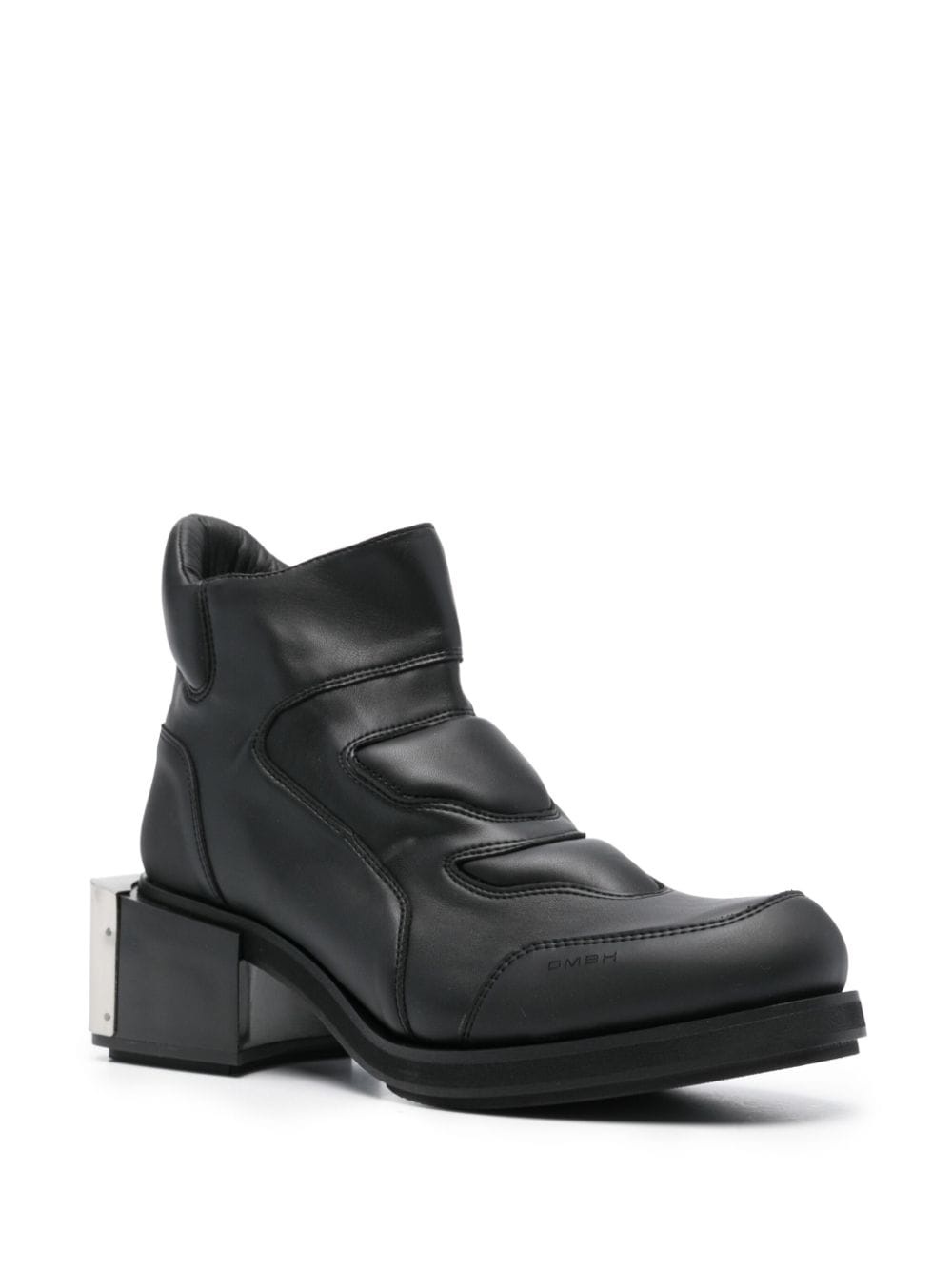 Baris Moto ankle boots - 2
