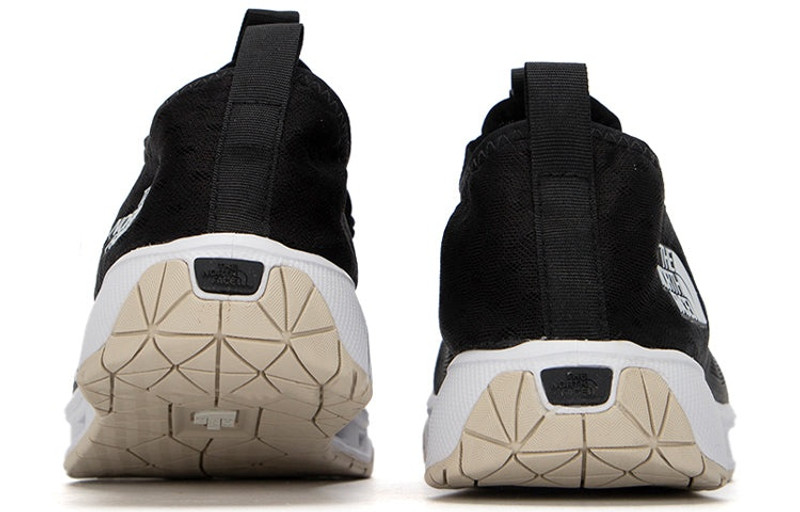 The North Face THE NORTH FACE Skagit Water Shoes 'Tnf Black White' NF0A48MA-KY4 outlook