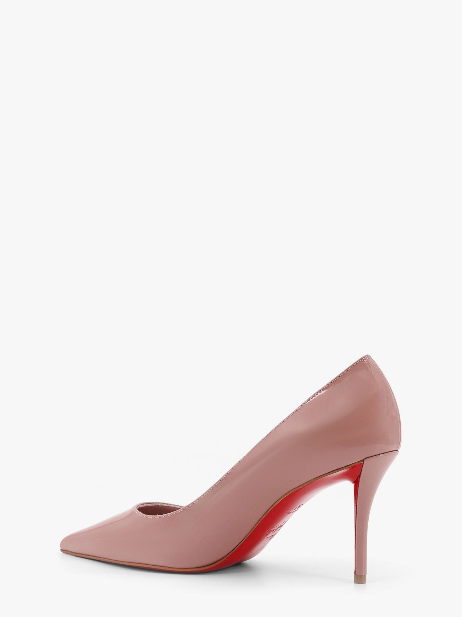 Christian Louboutin Women Christian Louboutin Pink Pumps - 3