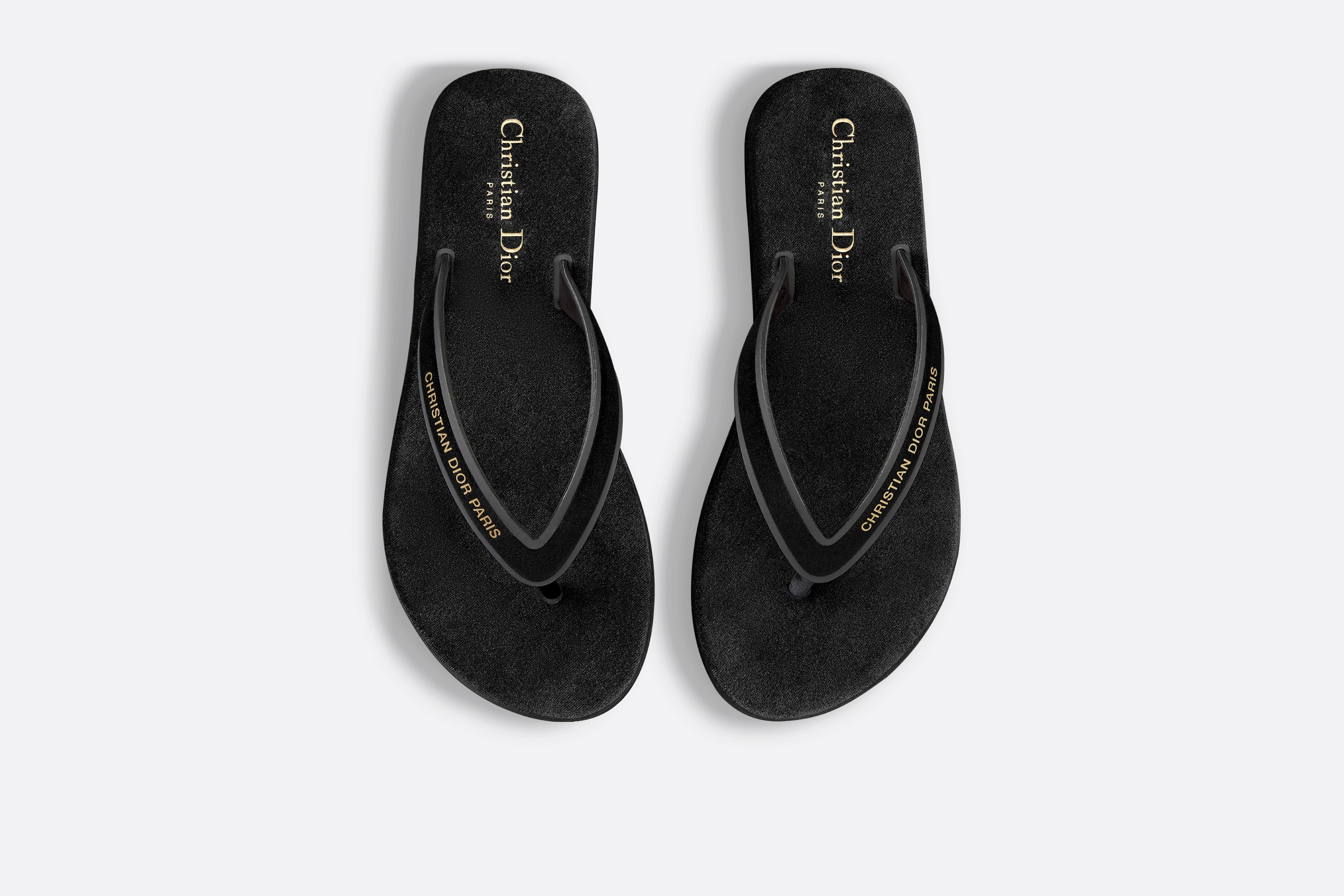 Diorsea Thong Sandal - 4
