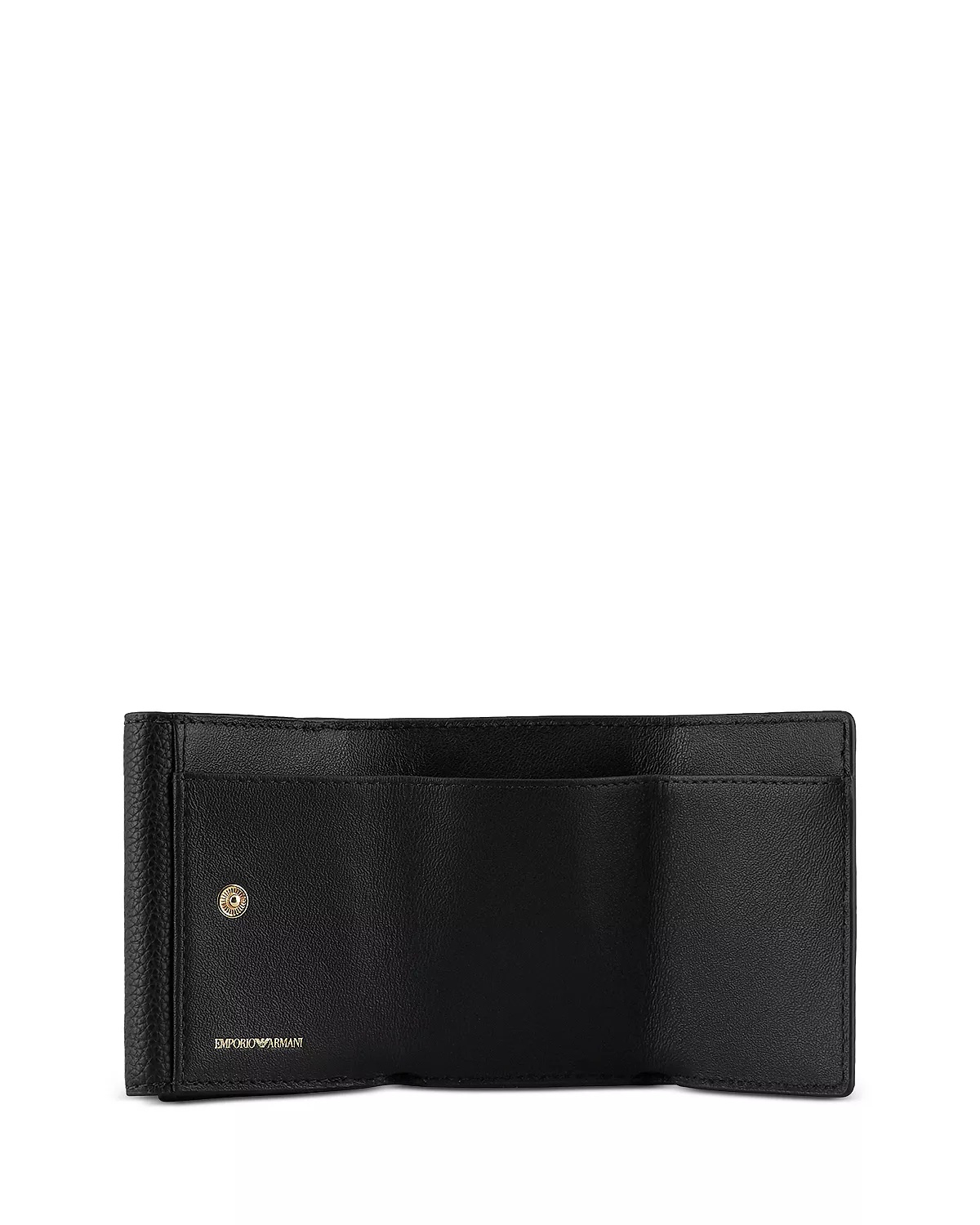 Deer Print My Trifold Wallet - 3
