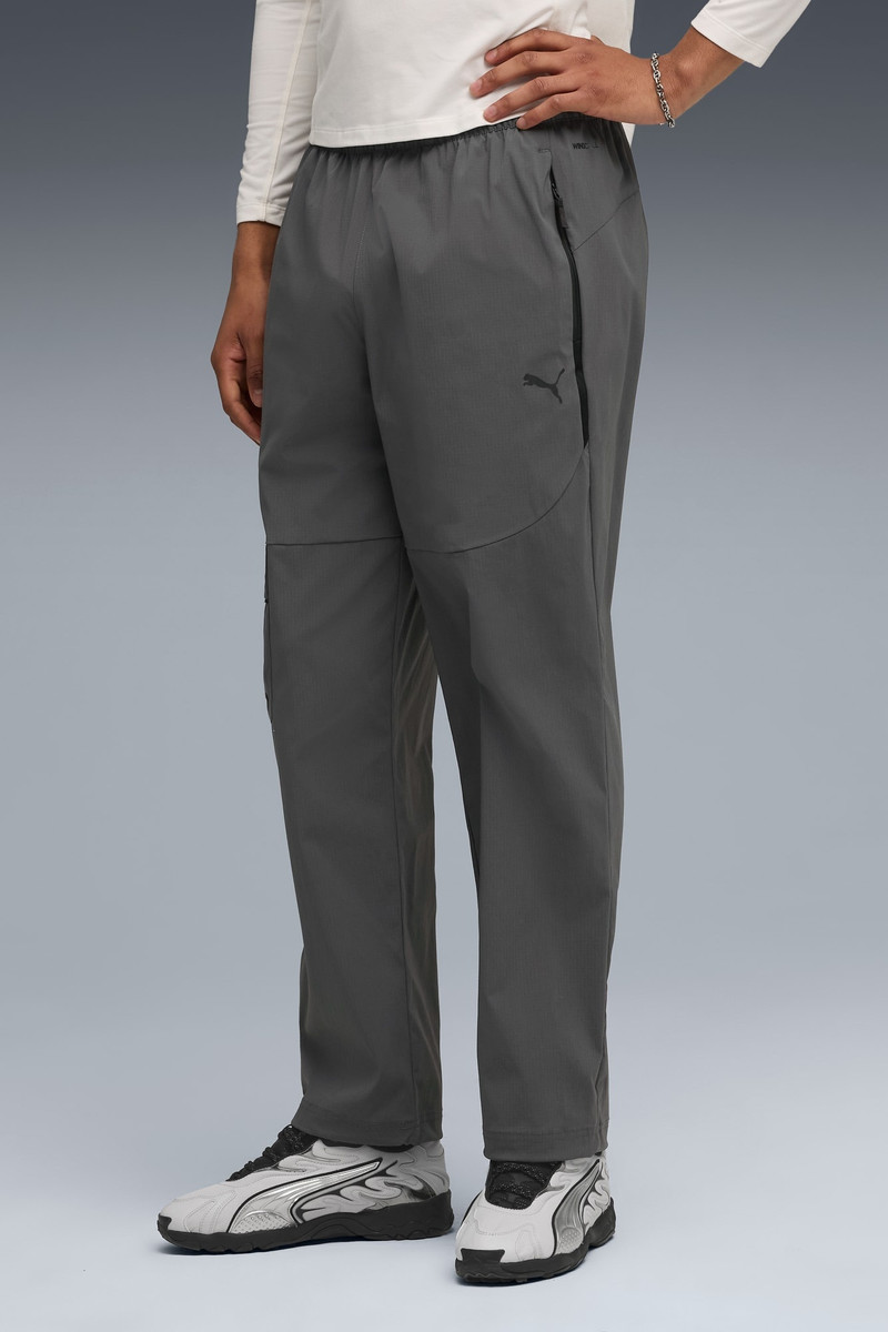 PUMA PUMATECH Men's Relaxed Cargo Pants outlook