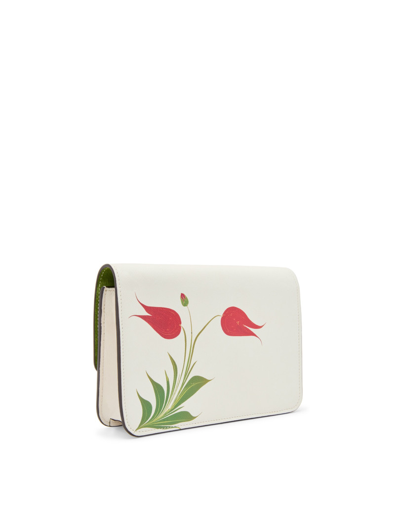 TULIP PRINTED O POCHETTE 3