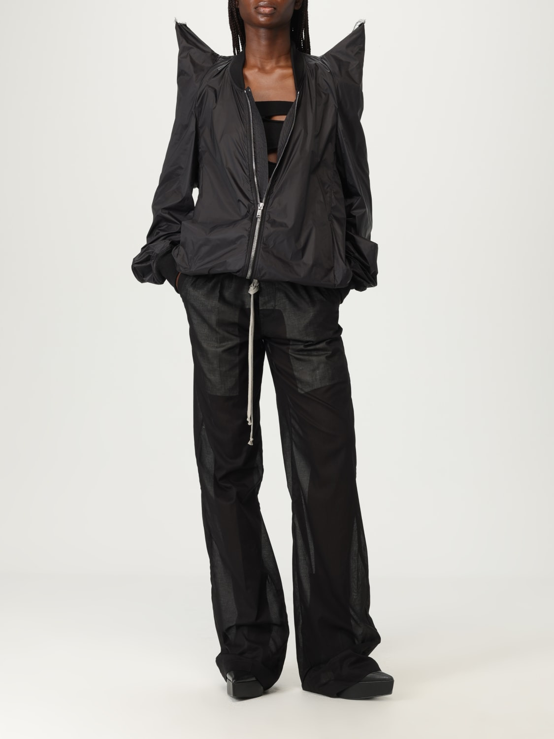 Jacket woman Rick Owens - 2