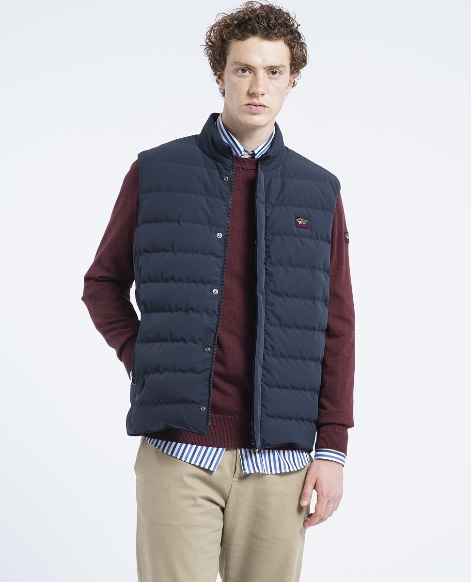 Quilted Typhoon® Vest - 2