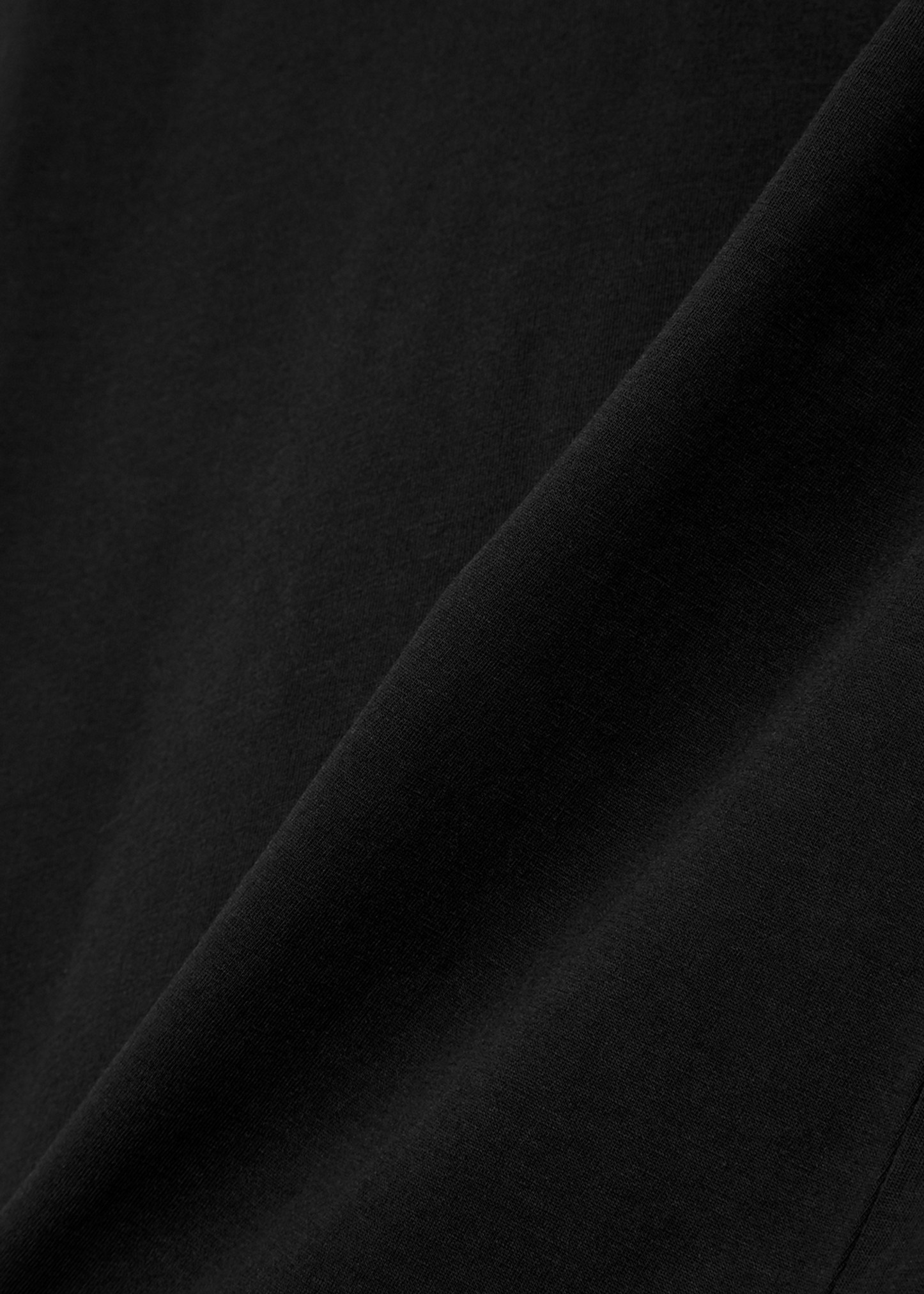 Essential Pima cotton T-shirt - 10