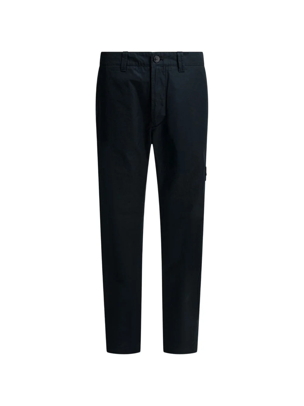 patch pocket trousers - 1