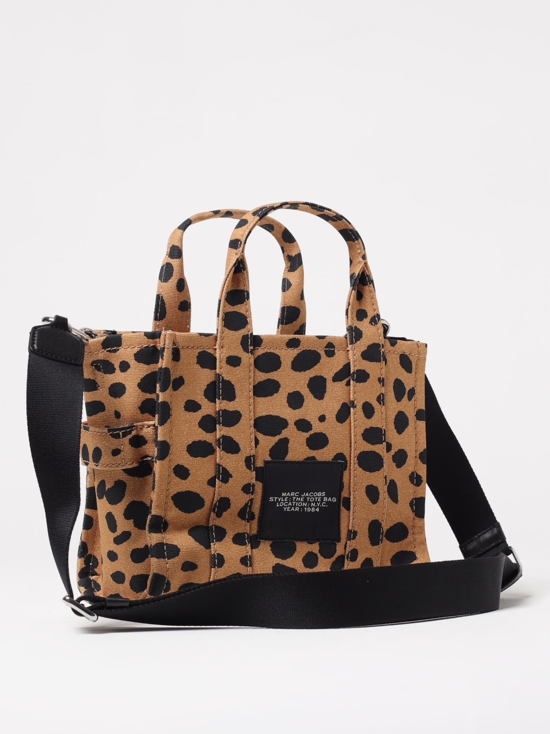 Handbag woman Marc Jacobs - 2
