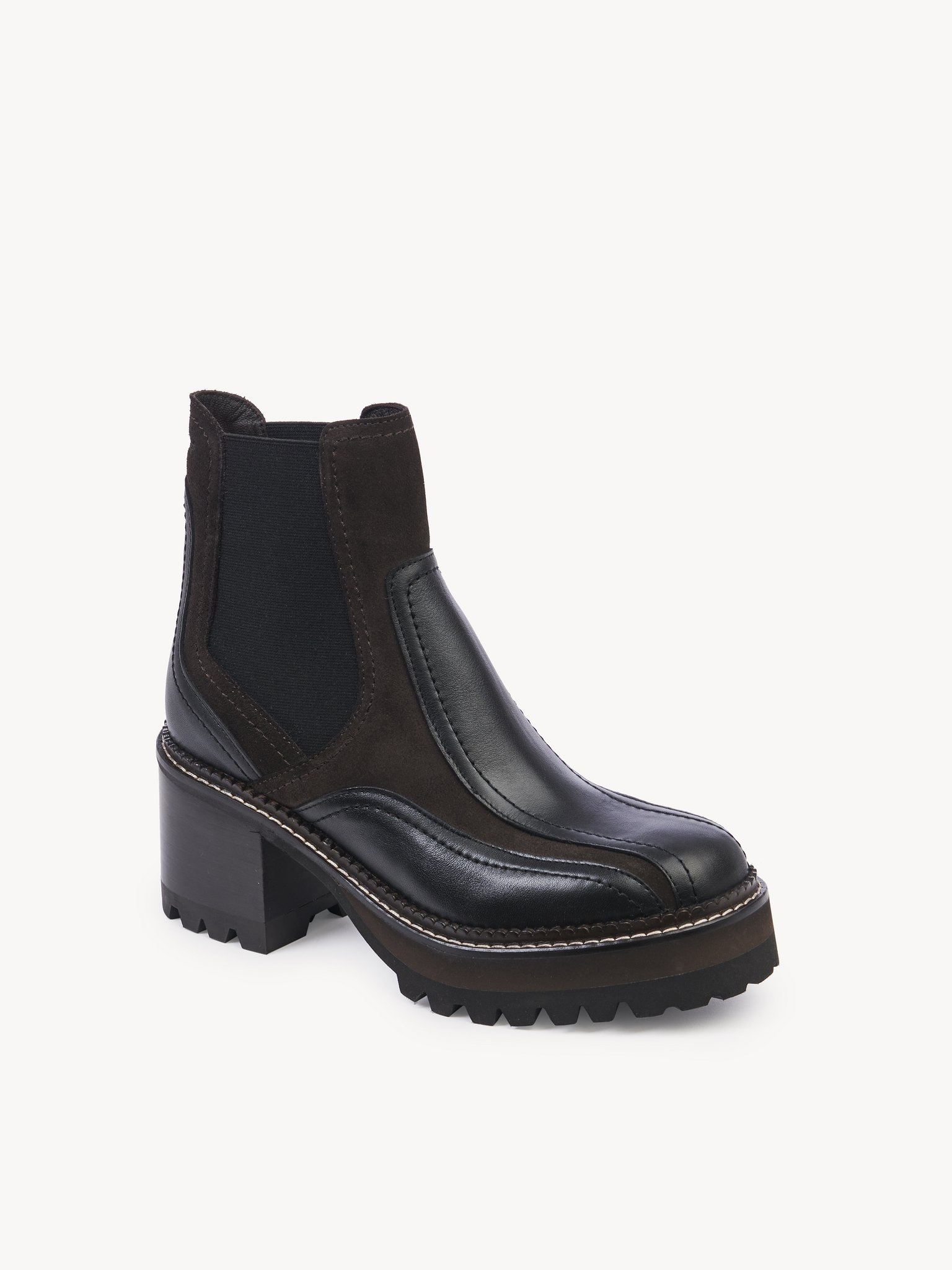 DAYNA CHELSEA BOOT - 3