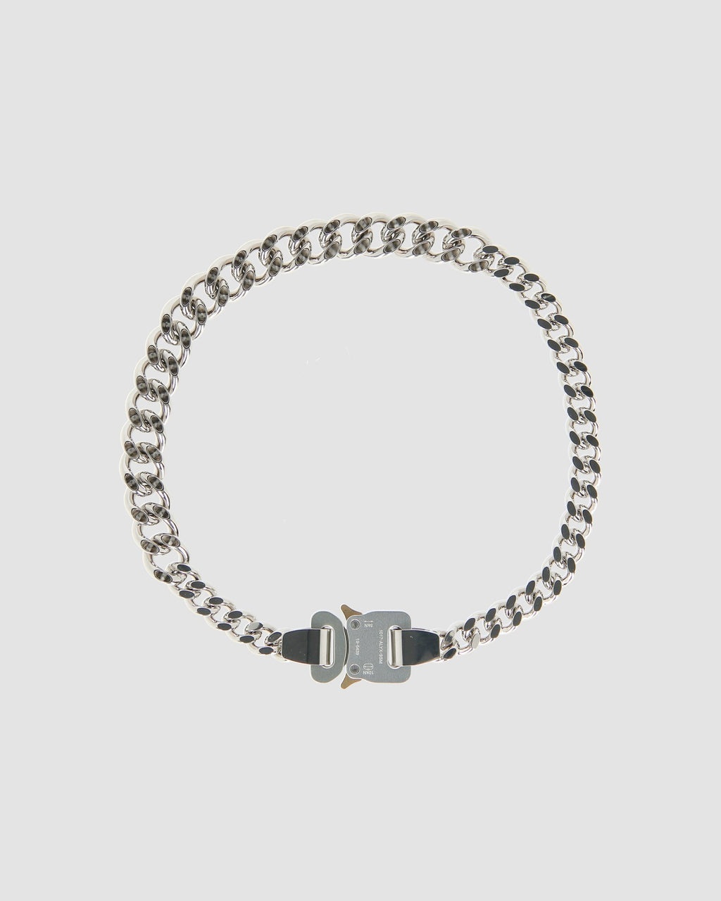 HERO 4X CHAIN NECKLACE - 1