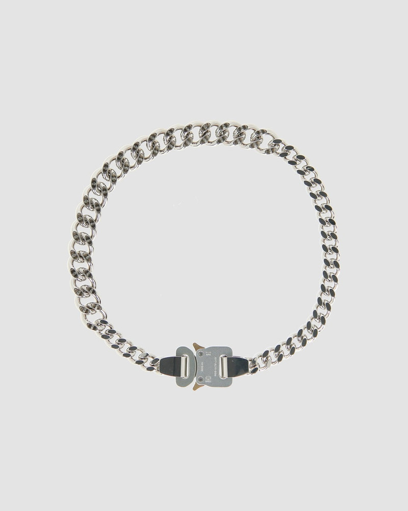 HERO 4X CHAIN NECKLACE 1