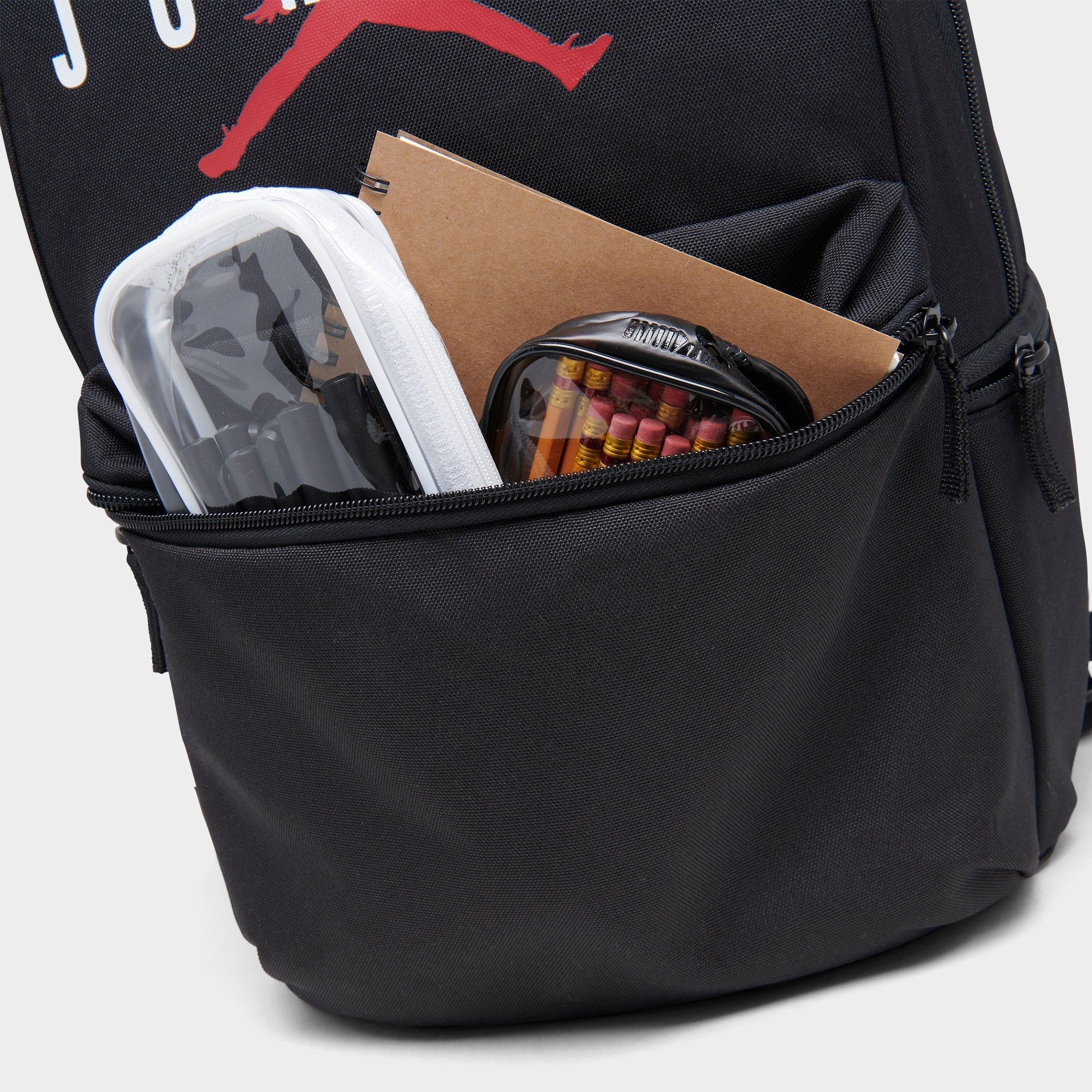 JORDAN AIR JUMPMAN BACKPACK (LARGE) - 4