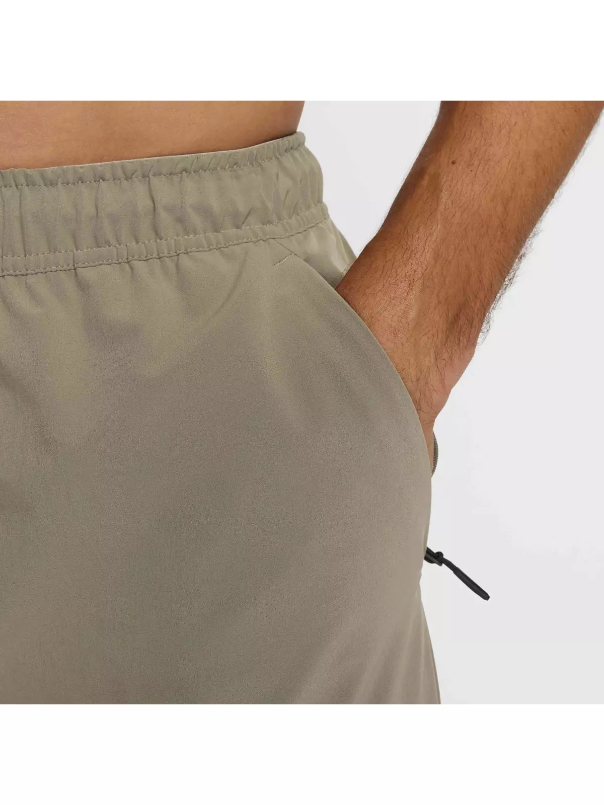 Men's Unlimited Dri-FIT Zippered Cuff Versatile Pants - 3
