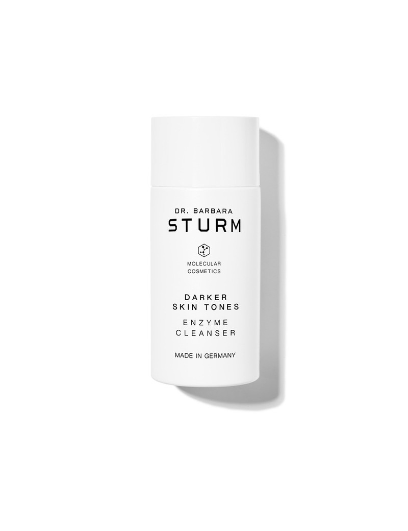 DARKER SKIN TONES ENZYME CLEANSER 1