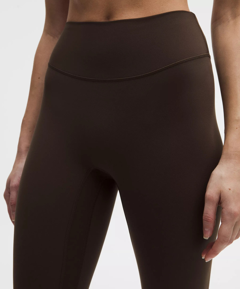 lululemon Align No Line™ High-Rise Twist Tight 25" 4