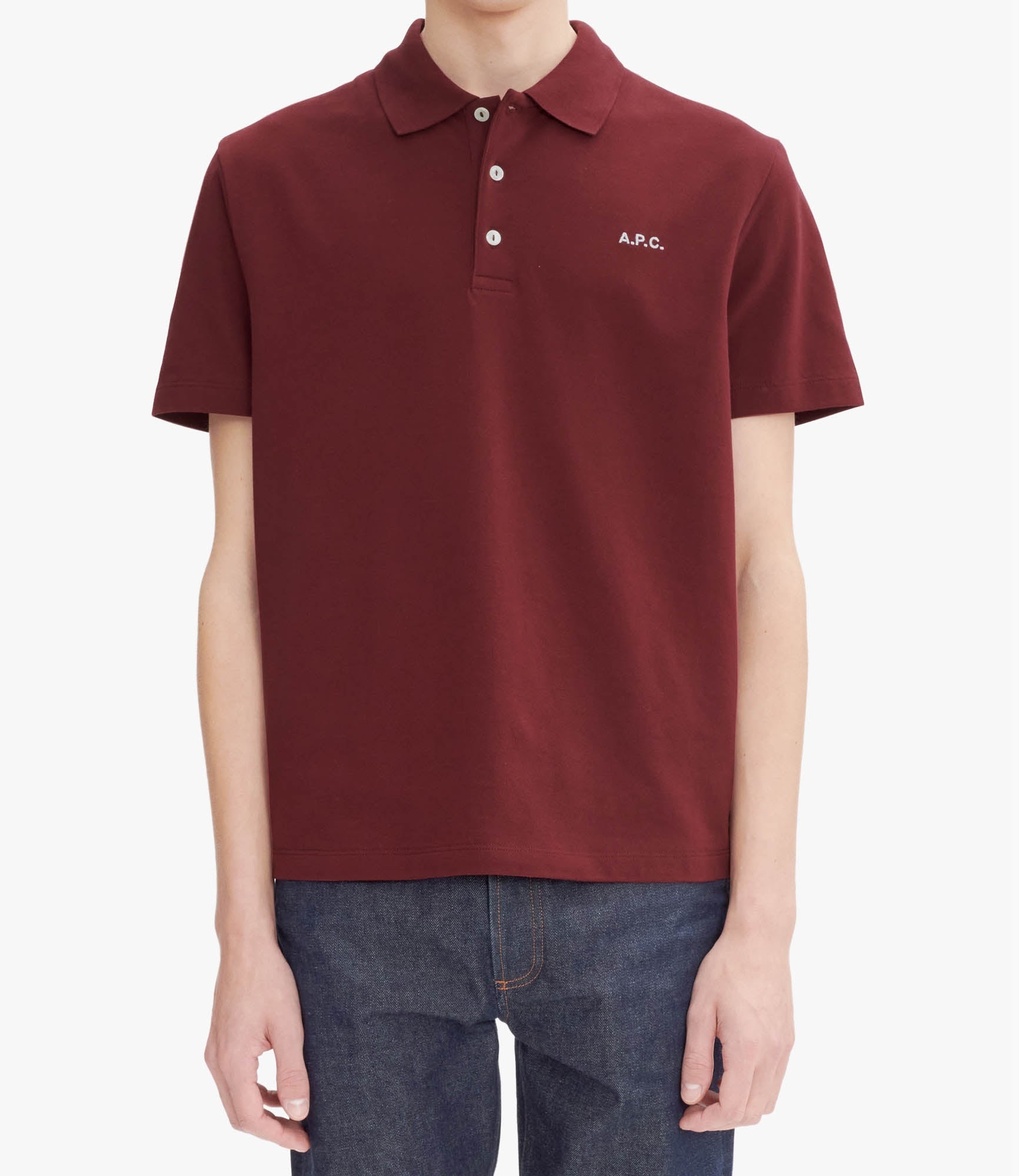 STANDARD POLO SHIRT - 4