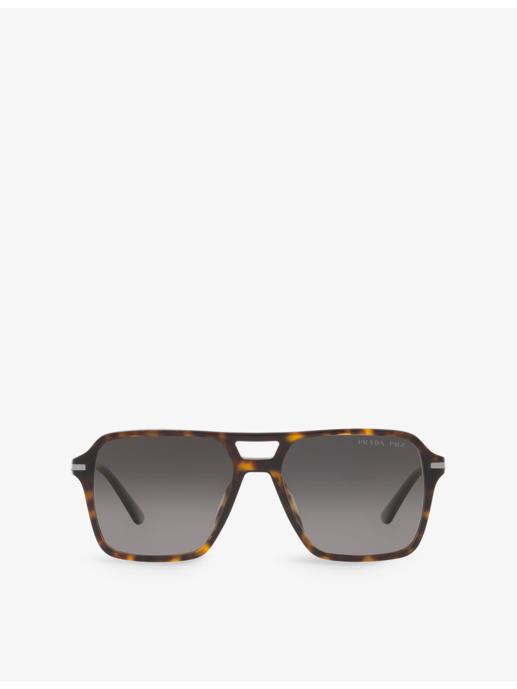 PR 20YS aviator acetate sunglasses - 1